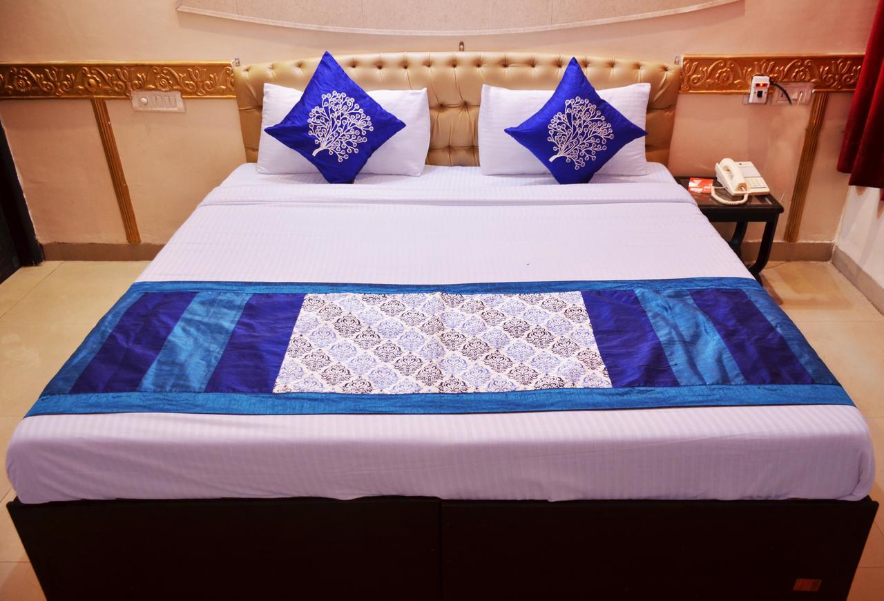 Hotel Oyo 5884 Amante à Chandīgarh Extérieur photo