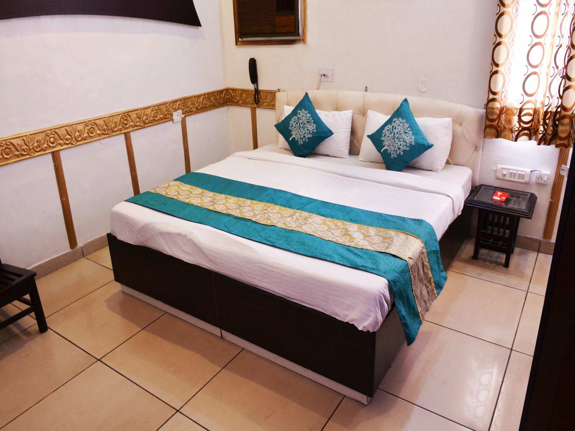 Hotel Oyo 5884 Amante à Chandīgarh Extérieur photo