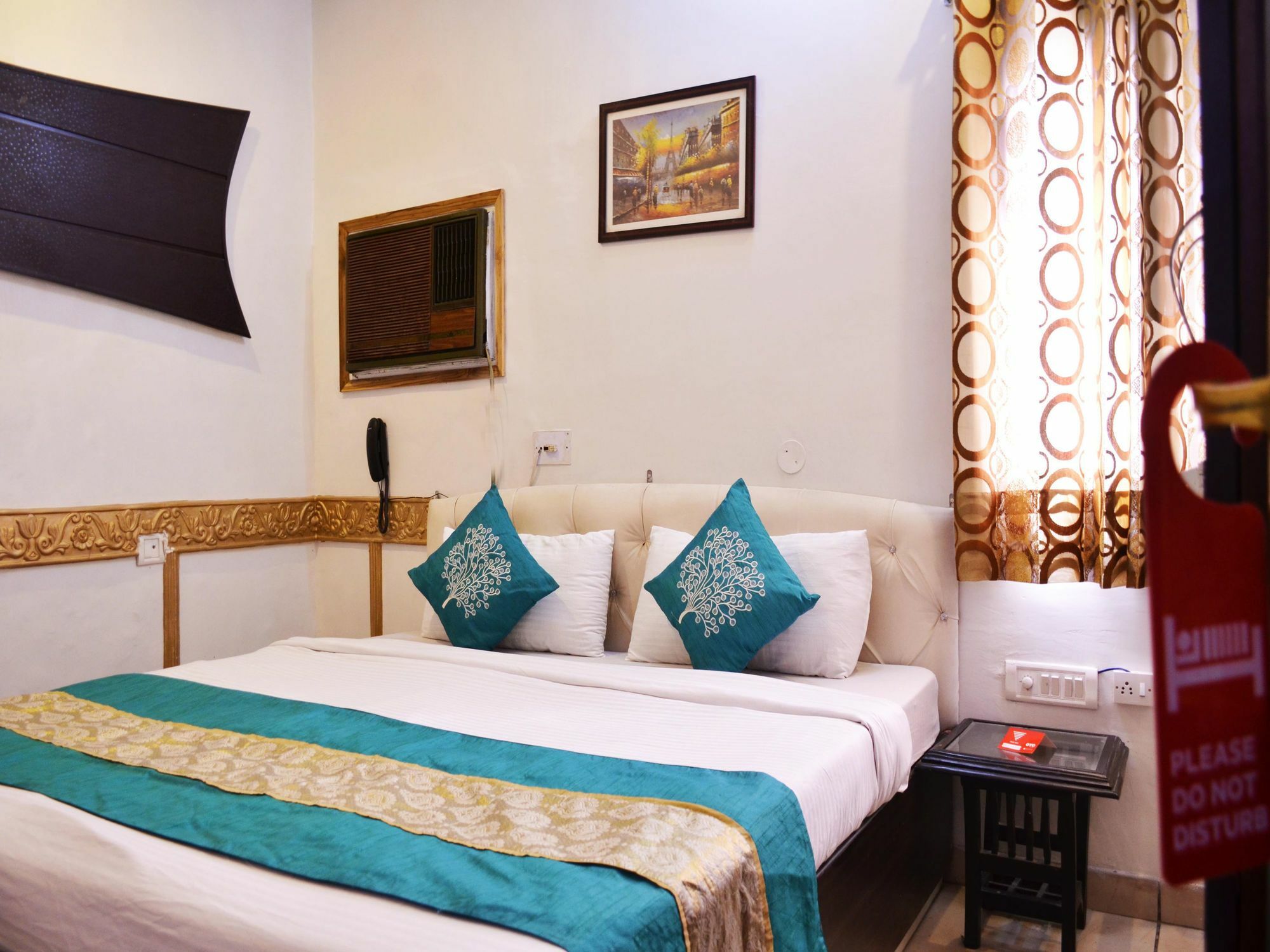 Hotel Oyo 5884 Amante à Chandīgarh Extérieur photo