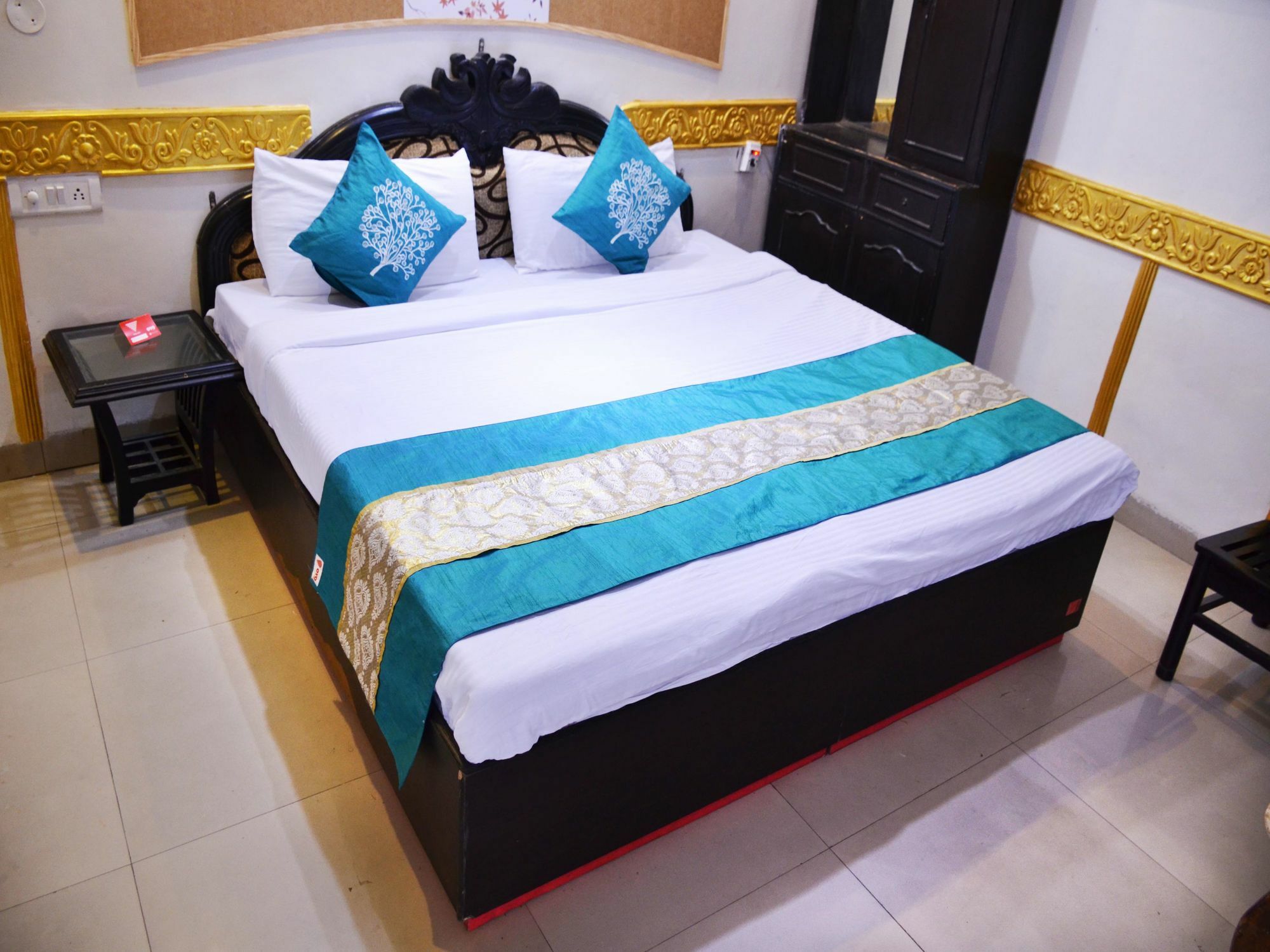 Hotel Oyo 5884 Amante à Chandīgarh Extérieur photo
